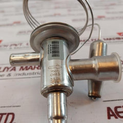 Carrier Transicold 14-00273-01/15029 Valve Hermetic R134a Ps 34 Bar/mwp 500 Psig
