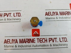 Carrier Transicold 14-01032-14 Plug 3/8 Ptf 210 F (99°C)