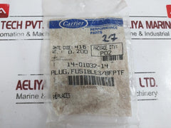 Carrier 14-01032-14 Plug 3/8Fptf 210 F 99°C