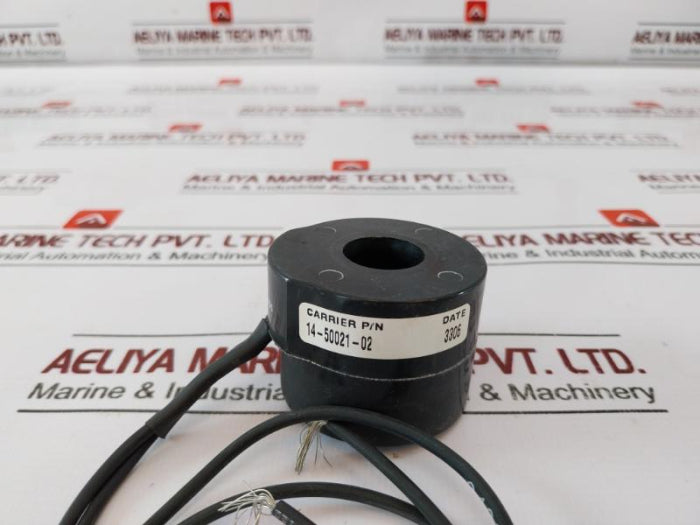 Carrier Transicold 14-50021-02 Coil Kit Ks-y928 7.6 Ohms, 2217-000 Qc155