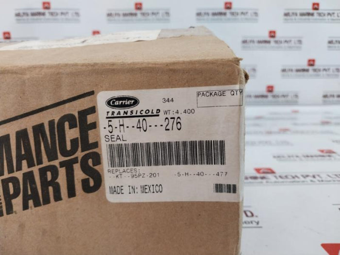 Carrier Transicold 5H40276 Shaft Seal Assembly 5H-40---477Z