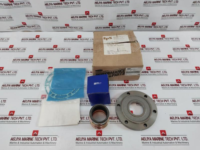 Carrier Transicold 5H40276 Shaft Seal Assembly 5H-40---477Z