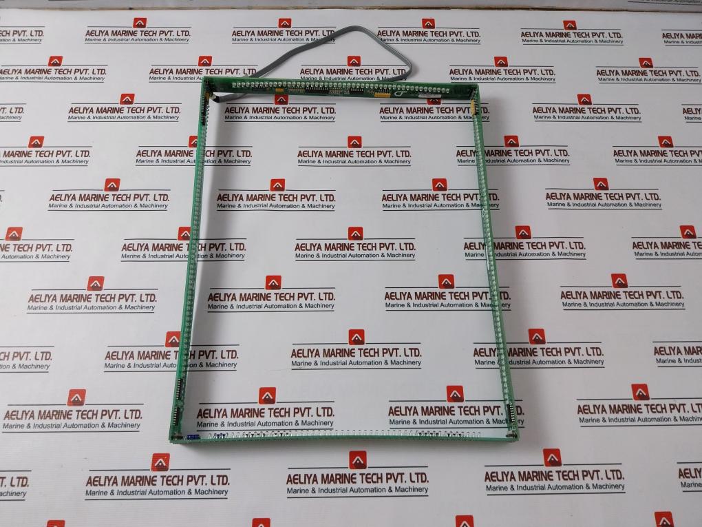 Carroll Touch 8100-9557-01 Touchscreen 21In Z Console