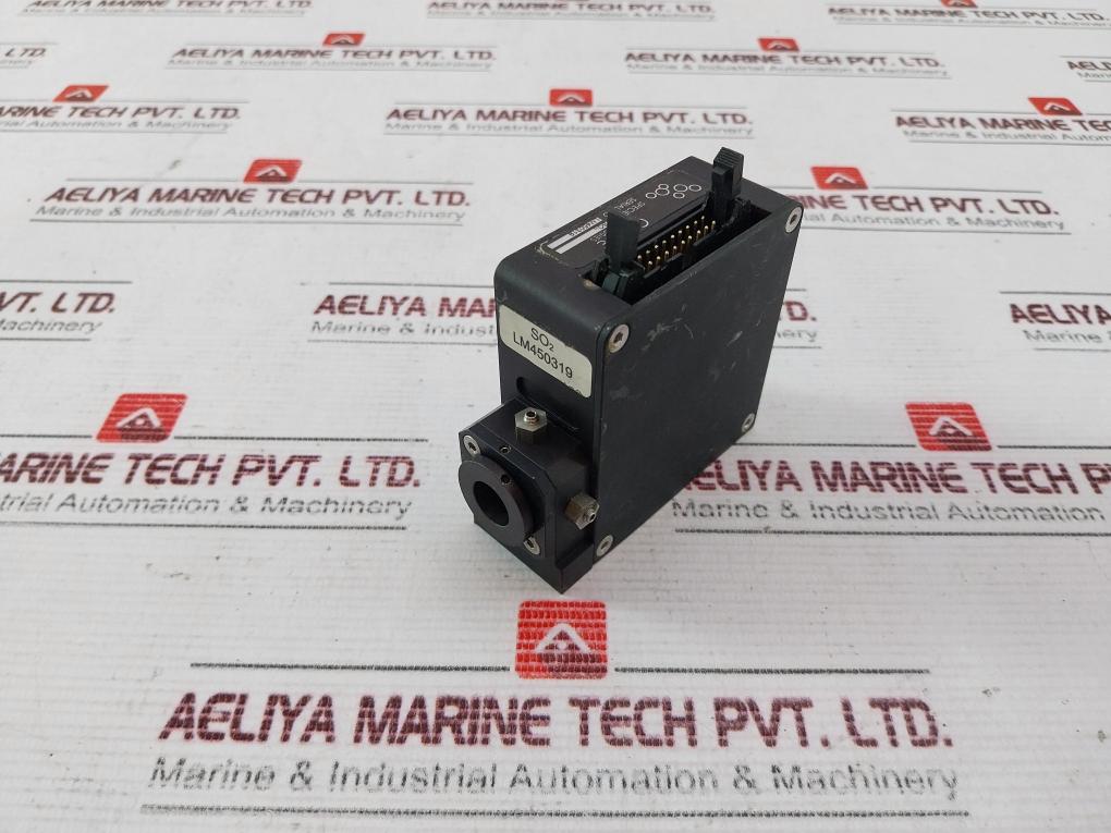 Cascade Technologies So2