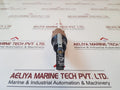 Cash acme fvx-8c p&t relief valve