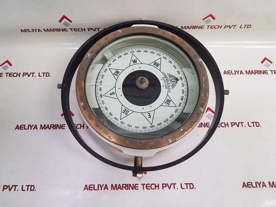 Cassens & Plath Type 11 Reflector Compass