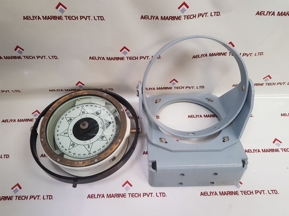 Cassens & Plath Type 11 Reflector Compass