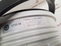 Cassens & Plath Type 11 Reflector Compass