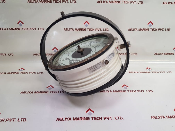 Cassens & Plath Type 11 Reflector Compass