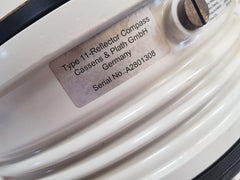 Cassens & Plath Type 11 Reflector Compass