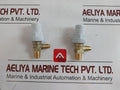 Castel 6110/22 Receiver Valve