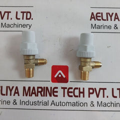 Castel 6110/22 Receiver Valve