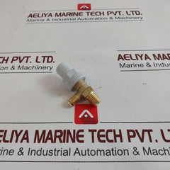 Castel 6110/22 Receiver Valve