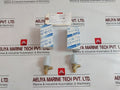 Castel 6110/22 Receiver Valve