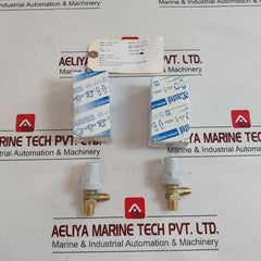 Castel 6110/22 Receiver Valve