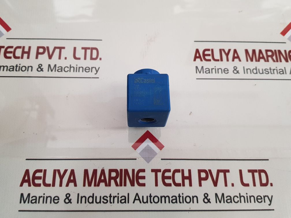 Castel Hf2 Coil 8W Cl.H