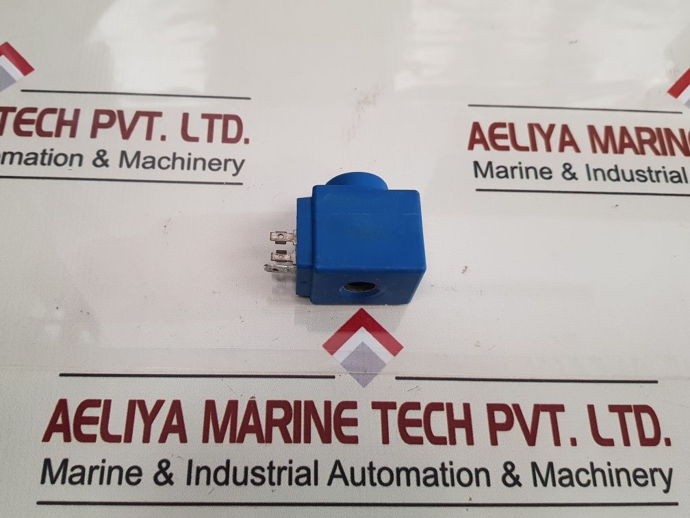 Castel Hf2 Coil 8W Cl.H