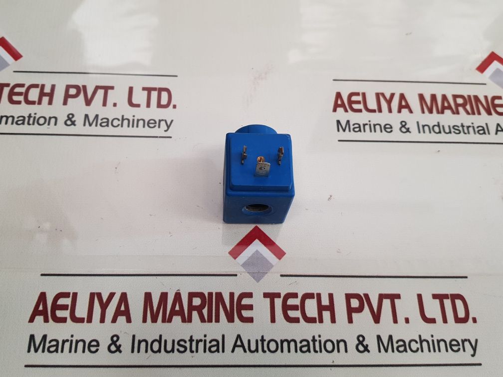 Castel Hf2 Coil 8W Cl.H