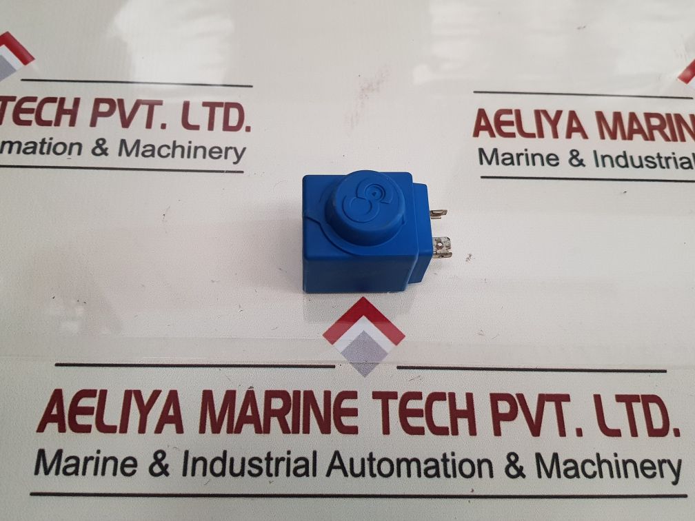 Castel Hf2 Coil 8W Cl.H