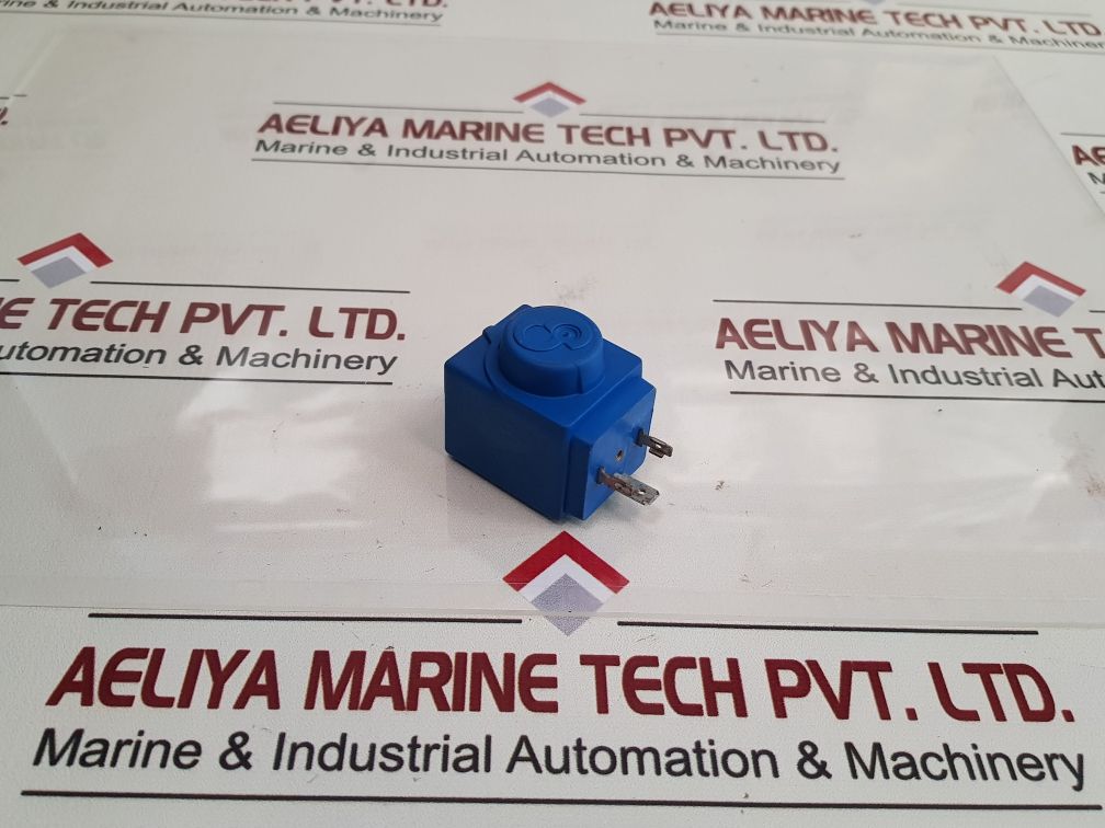 Castel Hf2 Coil 8W Cl.H