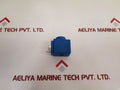 Castel hf2 solenoid valve coil
