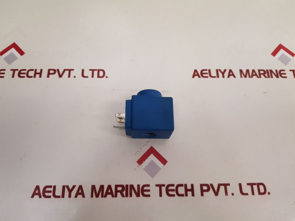 Castel hf2 solenoid valve coil