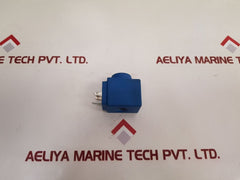 Castel hf2 solenoid valve coil