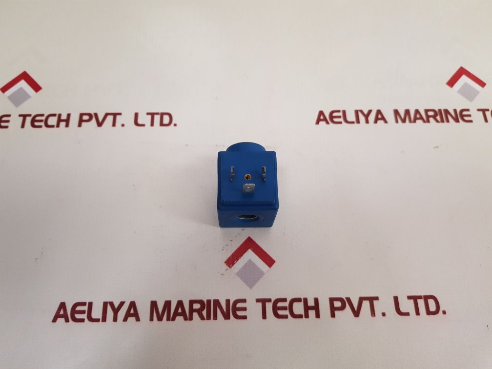 Castel hf2 solenoid valve coil