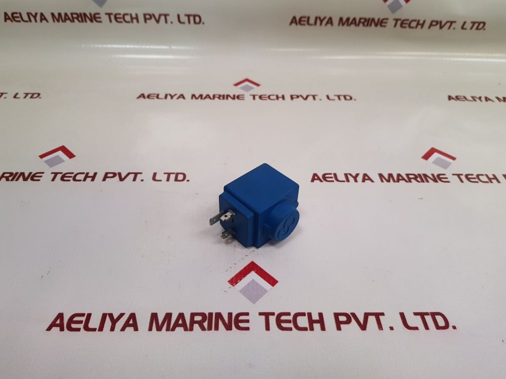 Castel hf2 solenoid valve coil