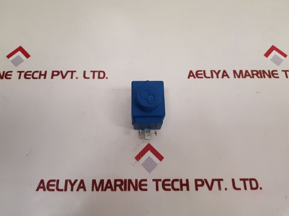 Castel hf2 solenoid valve coil