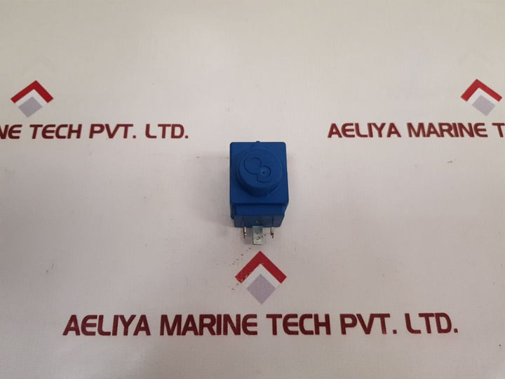 Castel hf2 solenoid valve coil