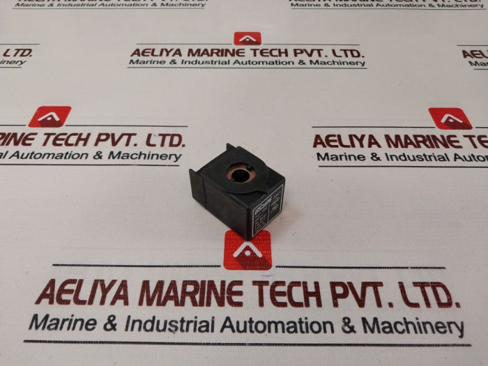 Castel Hm2 Solenoid Valve Coil 240V 50-60Hz