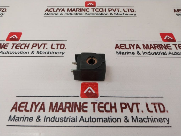 Castel Hm2 Solenoid Valve Coil 240V 50-60Hz