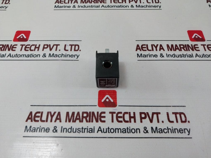 Castel Hm2 Solenoid Valve Coil 240V 50-60Hz