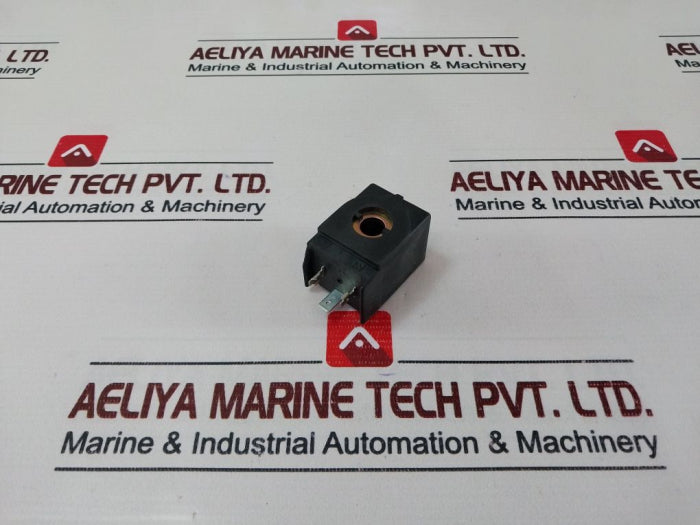 Castel Hm2 Solenoid Valve Coil 240V 50-60Hz