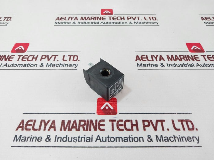 Castel Hm2 Solenoid Valve Coil 240V 50-60Hz