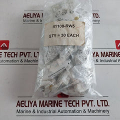 Lot of 10X Cat.5e keystone jack