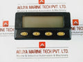 Caterpillar 2395025-12 Control Gp-unprogrammed Monitor Messenger Tmc 10/13-9957
