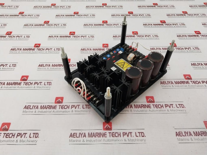 Caterpillar 365-2076 Automatic Voltage Regulator