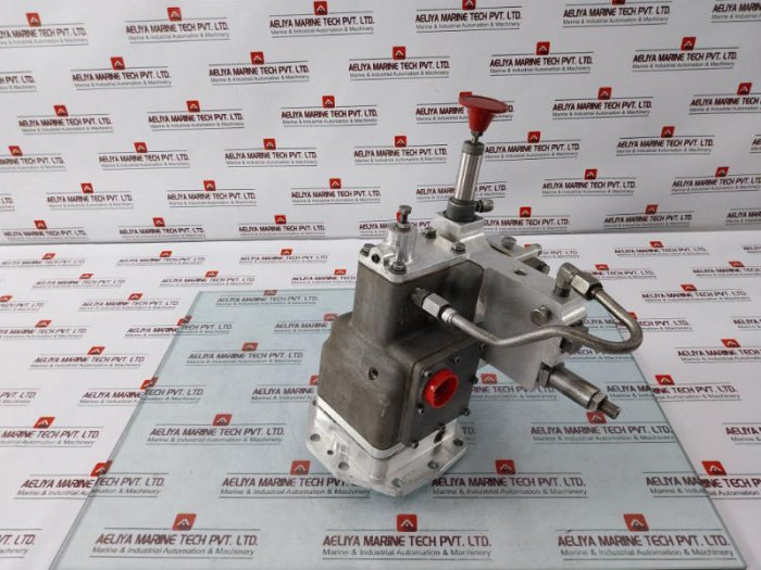 Caterpillar 5N-5994 16 Hydraulic Control Assembly 5N1782 1, 5N6140 1W9054