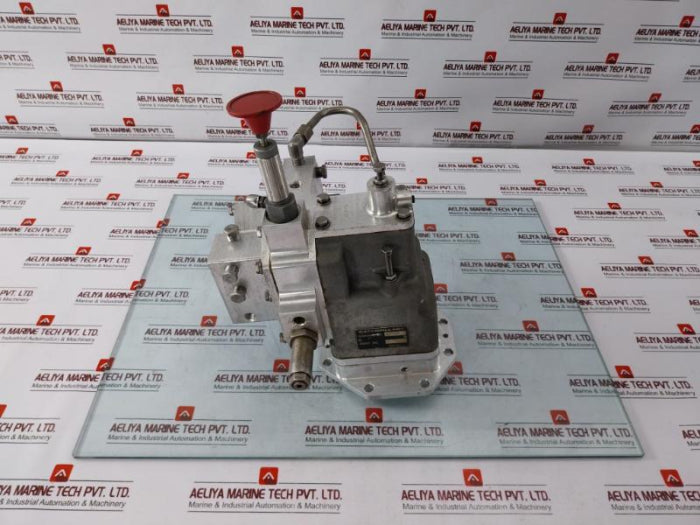 Caterpillar 5N-5994 16 Hydraulic Control Assembly 5N1782 1, 5N6140 1W9054