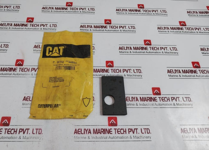 Caterpillar 5P-1769 Washer