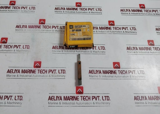 Caterpillar 5P-8606 Cutter As D11M12Y09P478