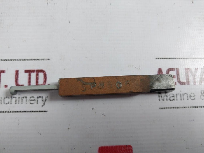 Caterpillar 5P-8606 Cutter As D11M12Y09P478