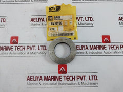 Caterpillar 6V-0156 Gage Ring D14M07Y09P4723