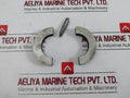 Caterpillar 6V-0156 Gage Ring D14M07Y09P4723
