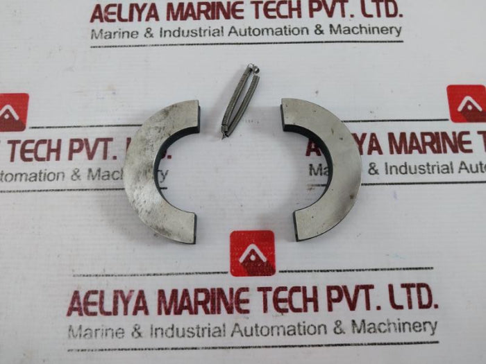 Caterpillar 6V-0156 Gage Ring D14M07Y09P4723