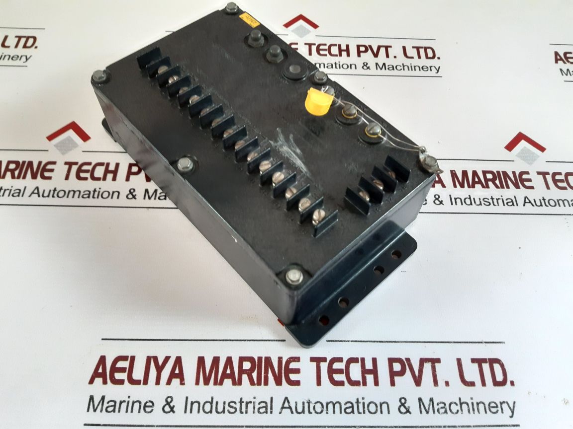 Caterpillar 7W-2743 -3 Switch Control Unit 10X7368