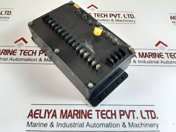 Caterpillar 7W-2743 -3 Switch Control Unit 10X7368