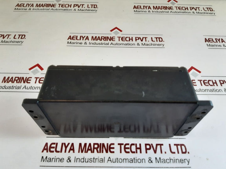 Caterpillar 7W-2743 -3 Switch Control Unit 10X7368